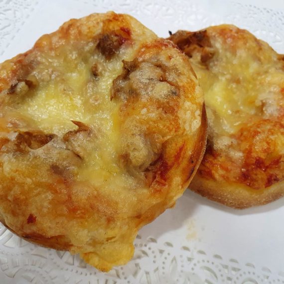 Pikkupizza